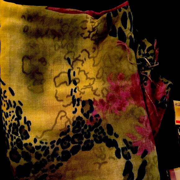 100 % Pashmina Scarf - Picture 6 of 6